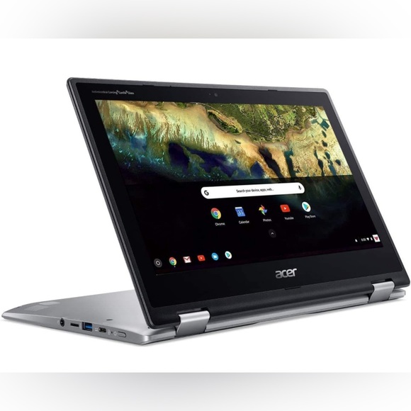 ACER laptop - Picture 3 of 5